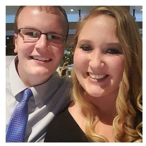 Meet your Posher, Brandon